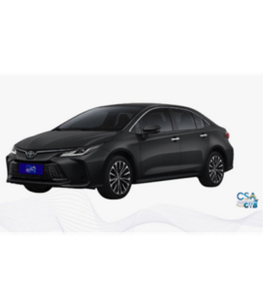 Corolla Hybrid 1.8